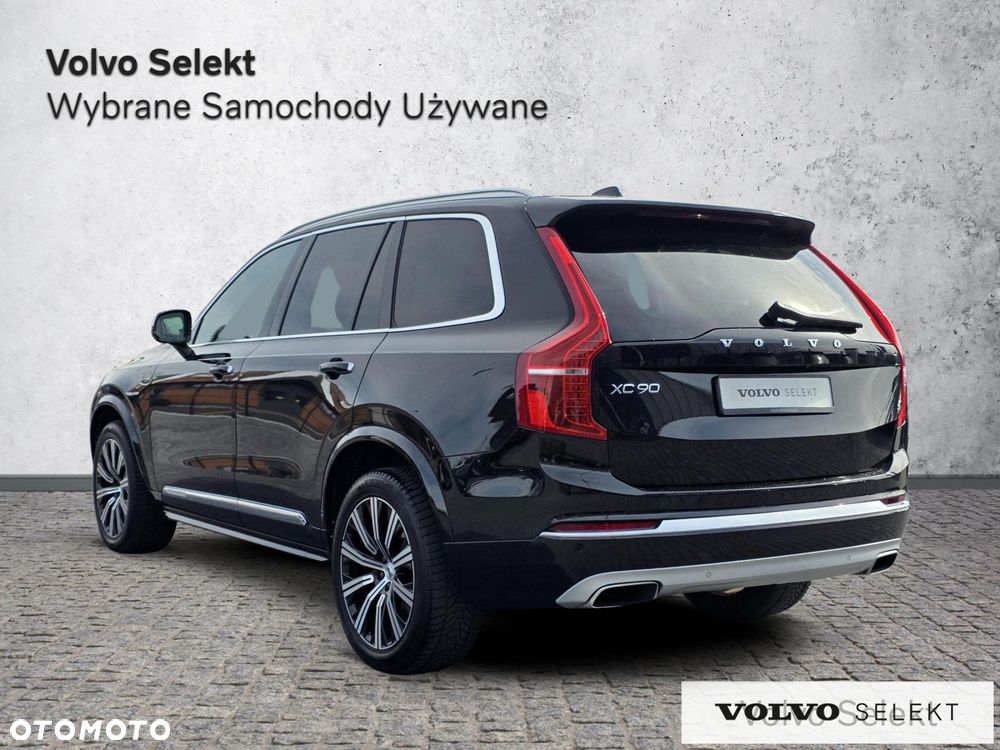 Volvo XC 90 - 8
