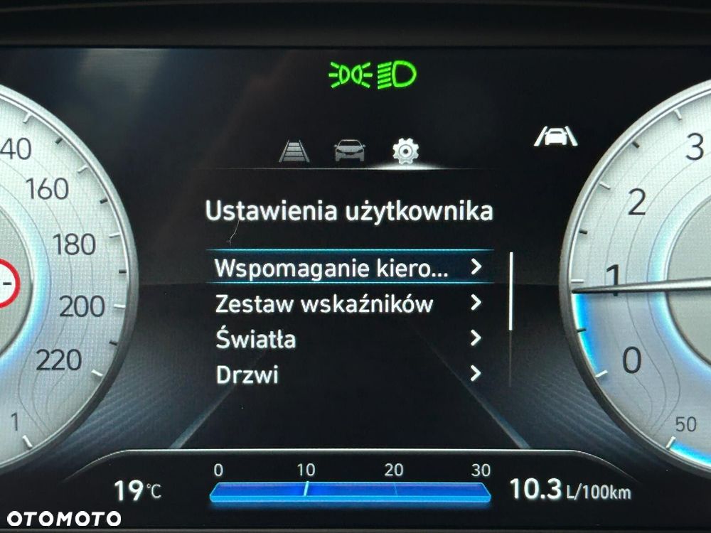 Hyundai Bayon 1.0 T-GDI Modern - 25
