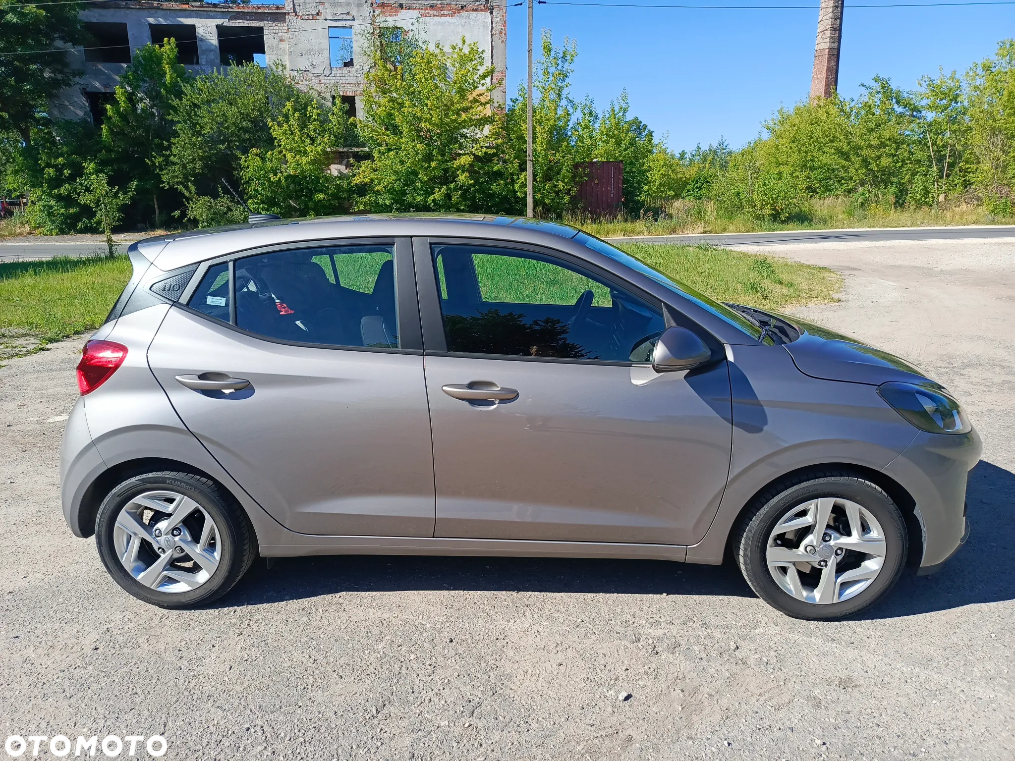Hyundai i10 1.2 Comfort - 5