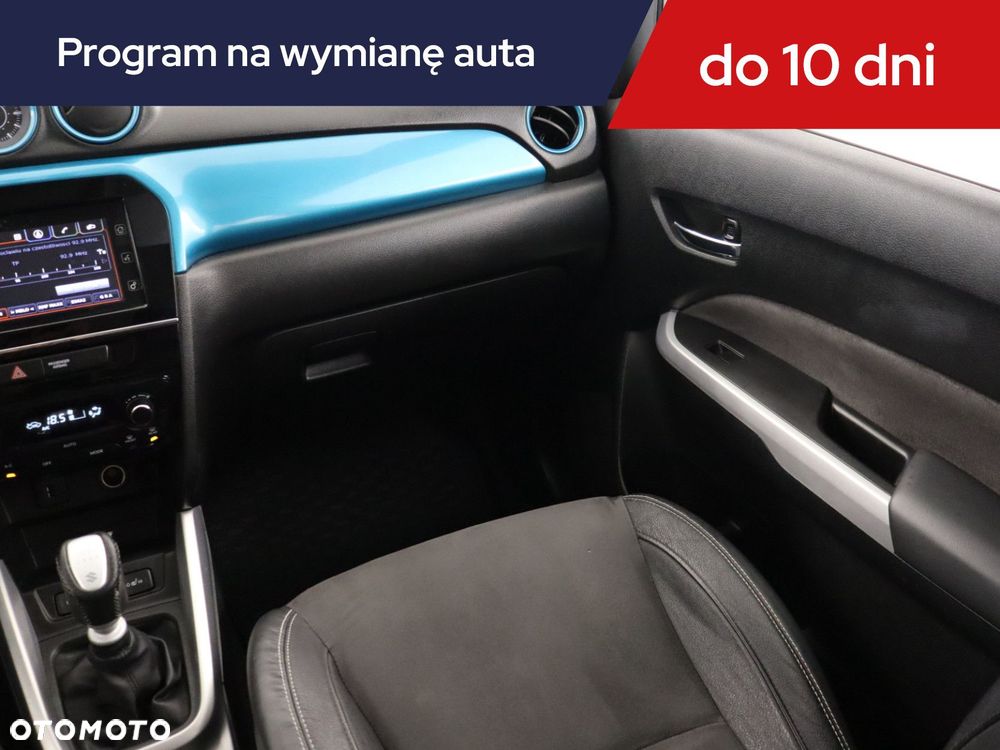 Suzuki Vitara - 10