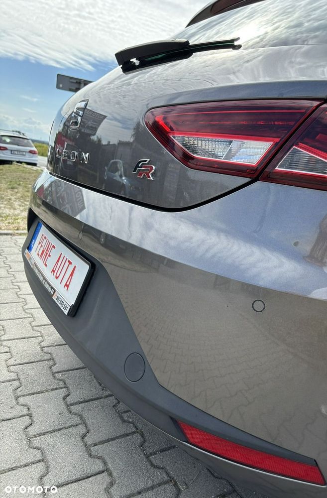 Seat Leon - 28