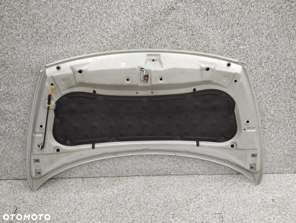 Kia Rio III 11-17r maska - 5