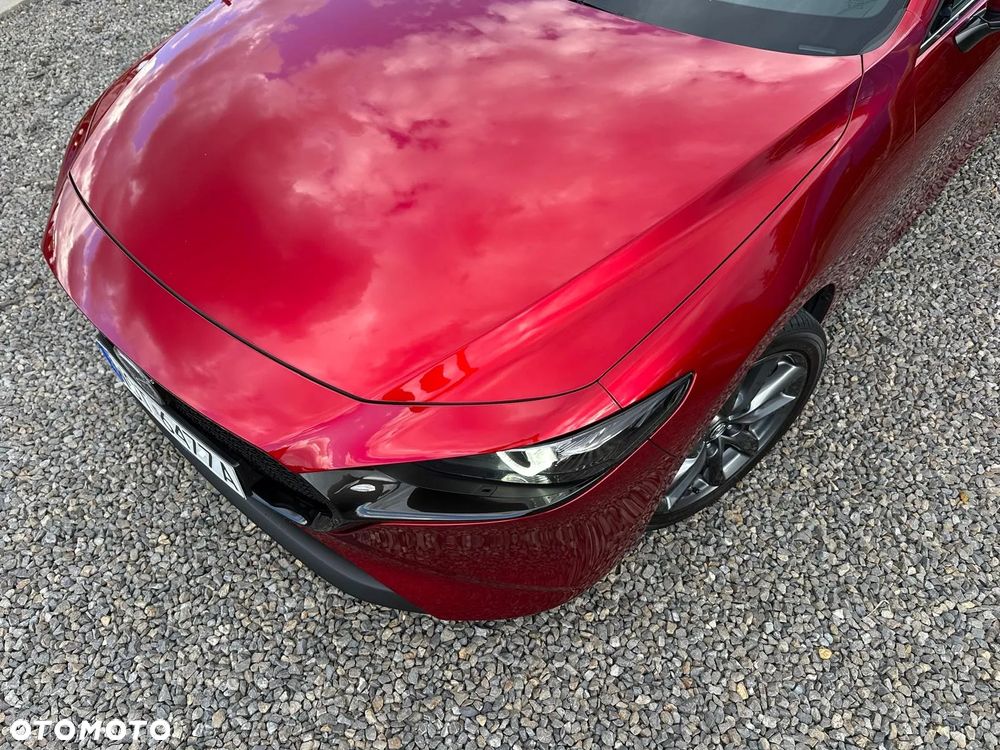 Mazda 3 - 14