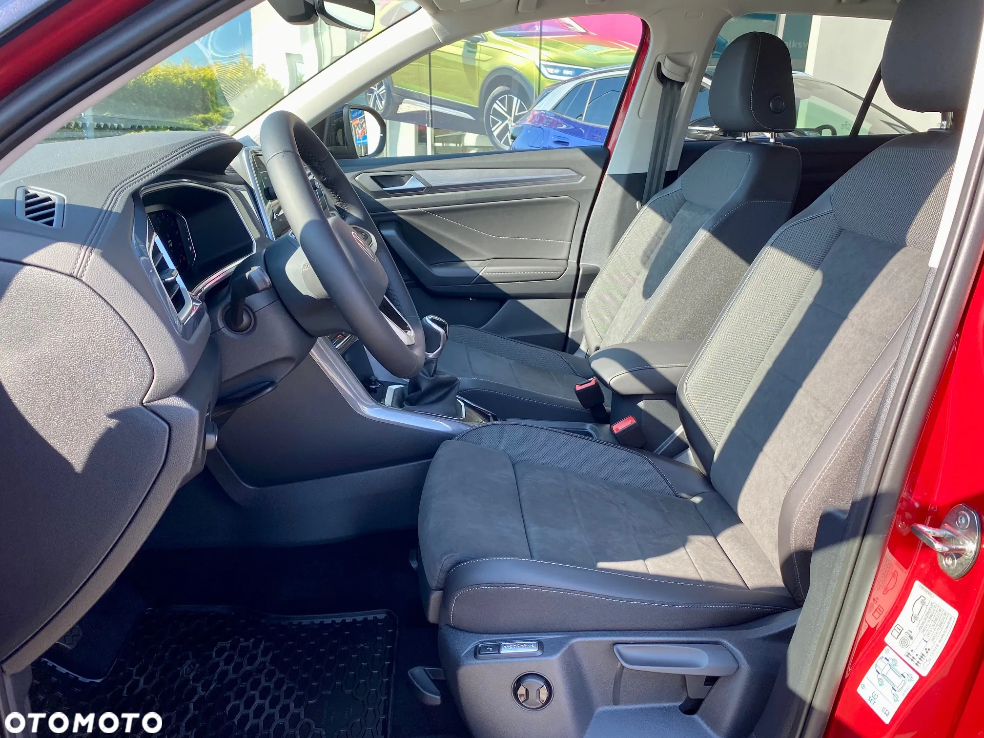 Volkswagen T-Roc 2.0 TDI SCR Style DSG - 10