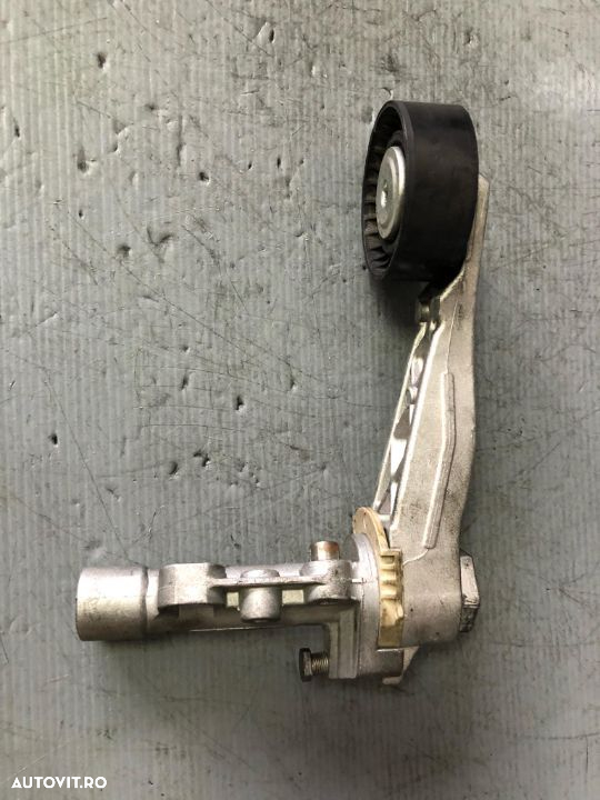 rola intinzator 1.6 turbo benz n18b16a mini cooper s r56 - 2