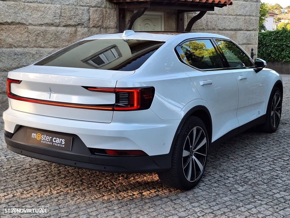 Polestar 2 Long Range 78 kWh AWD - 3