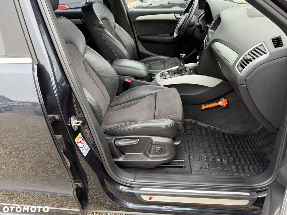 Audi Q5 2.0 TDI - 22