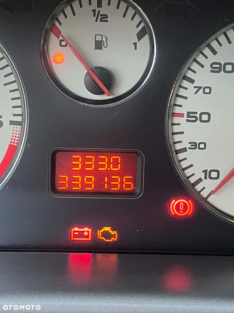 Peugeot 406 2.0 HDI SR Comfort - 10