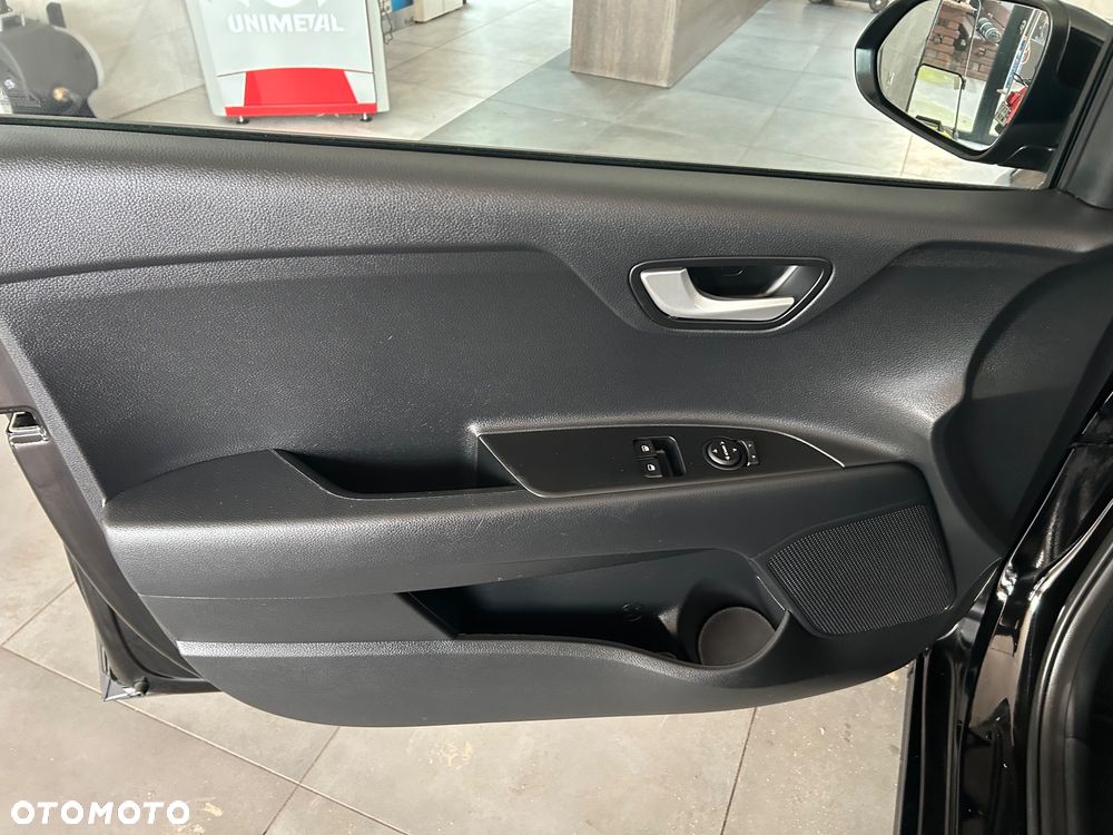 Kia Rio 1.2 L Business Line - 13