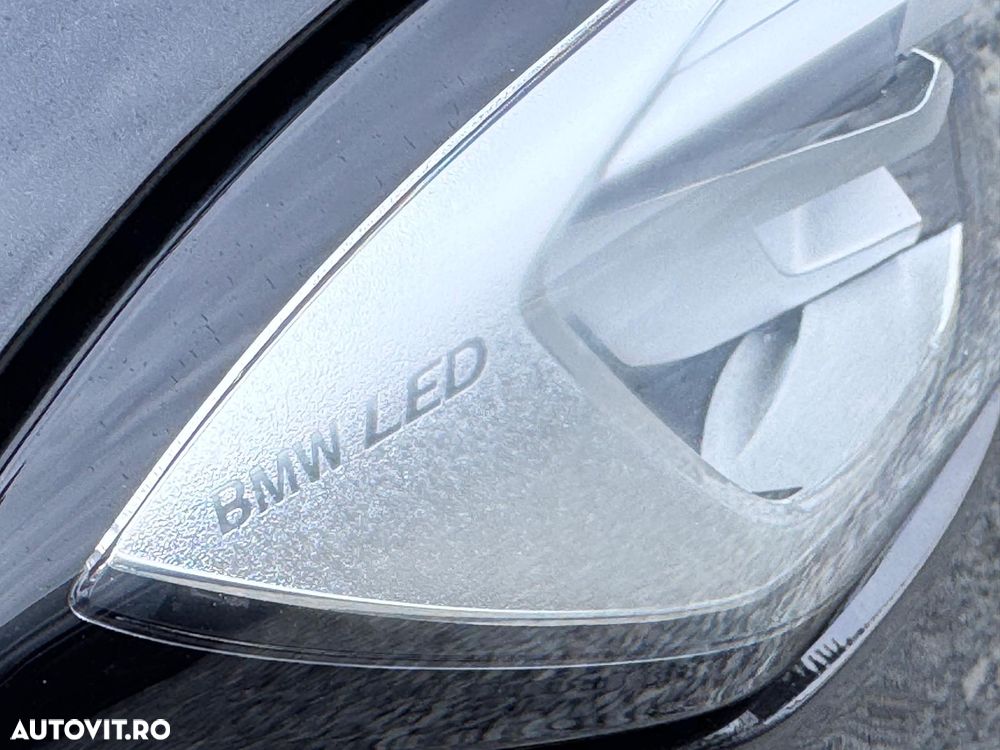 BMW Seria 3 320d AT MHEV - 11