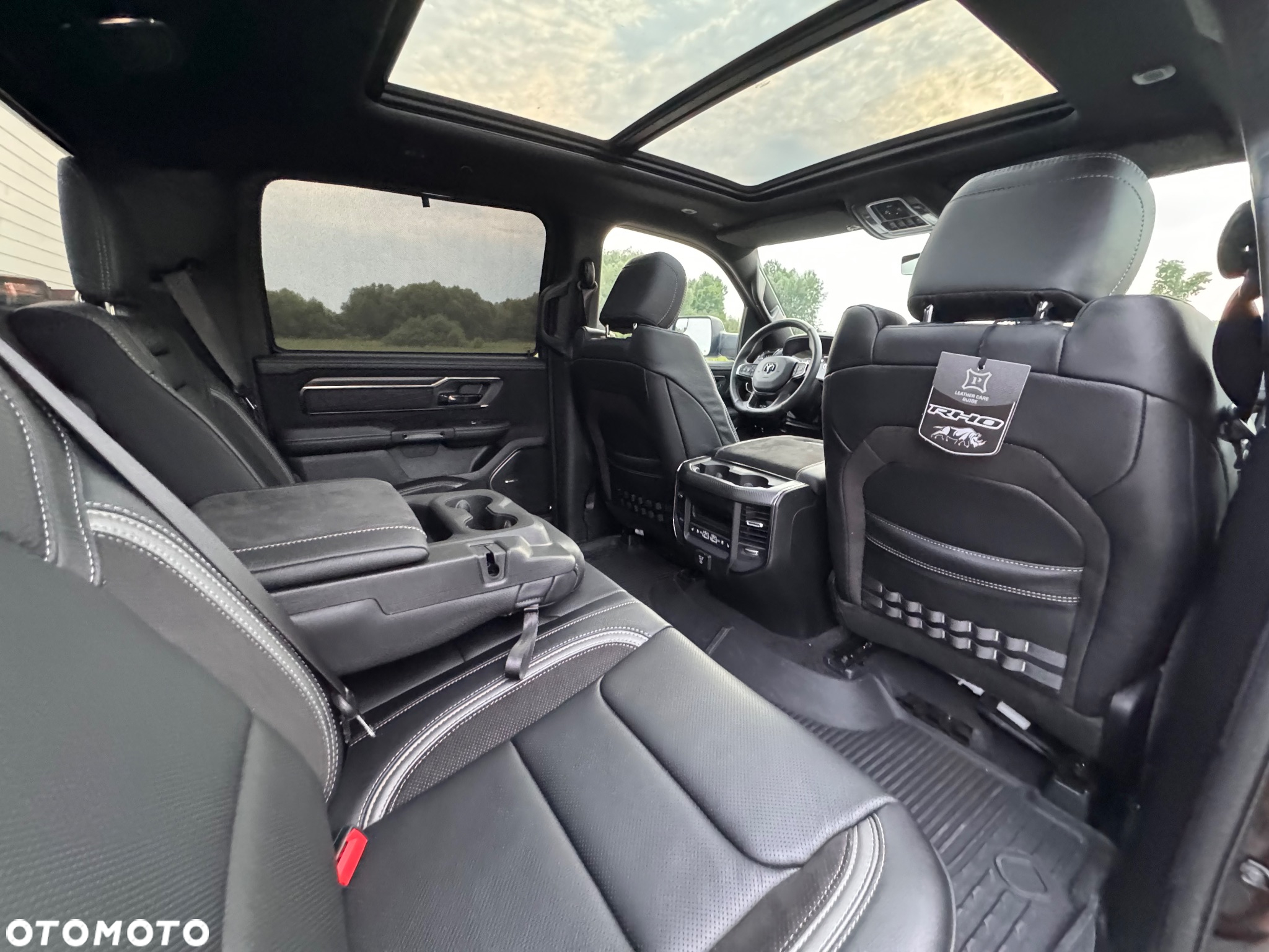 RAM 1500 - 14
