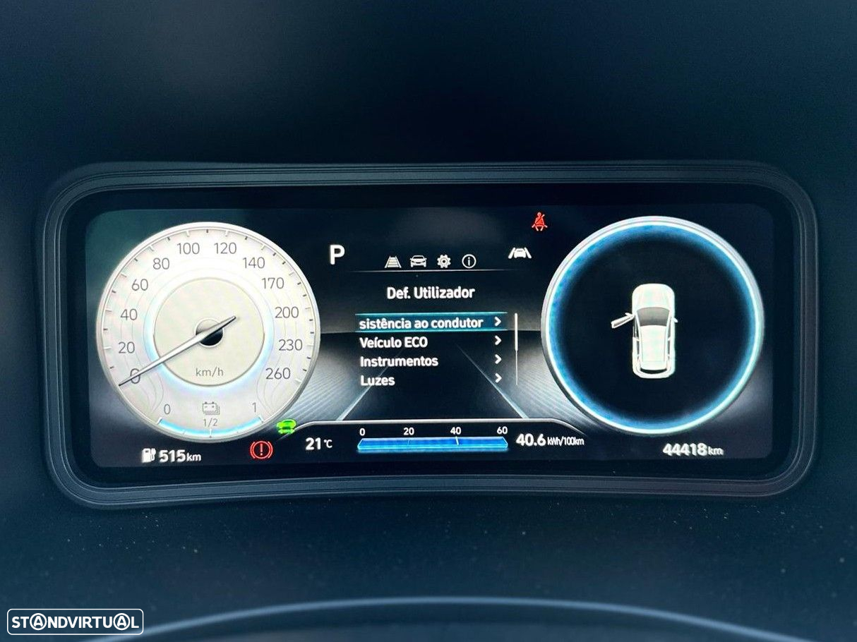 Hyundai Kauai - 20