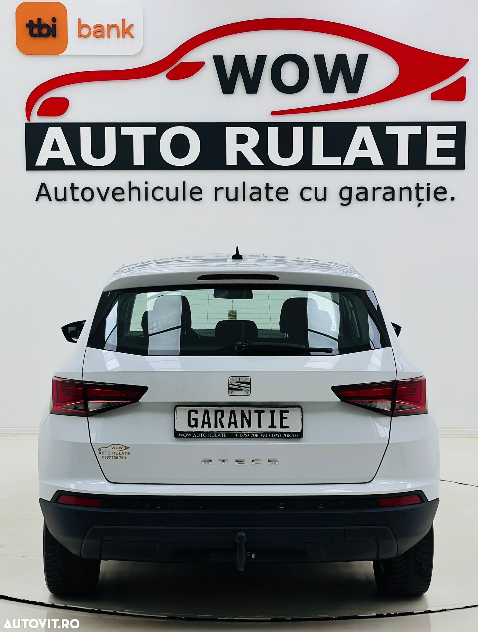 Seat Ateca - 9