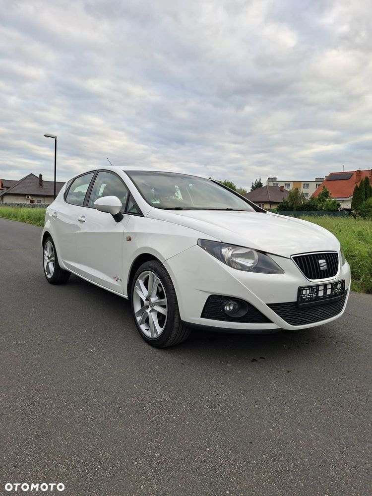 Seat Ibiza - 7