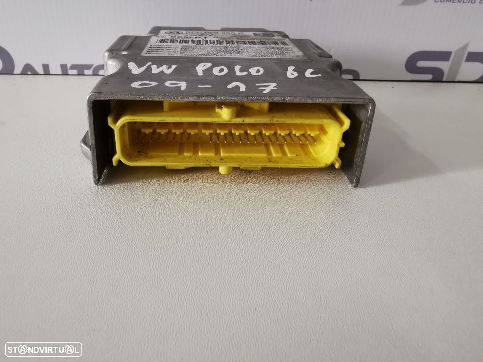 Centralina Airbags - VW Polo 6C / 6R (2009-2017) - 2