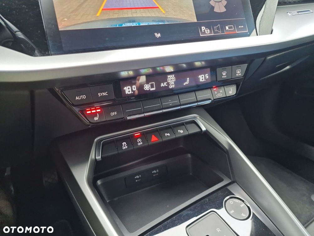 Audi A3 Limousine - 24