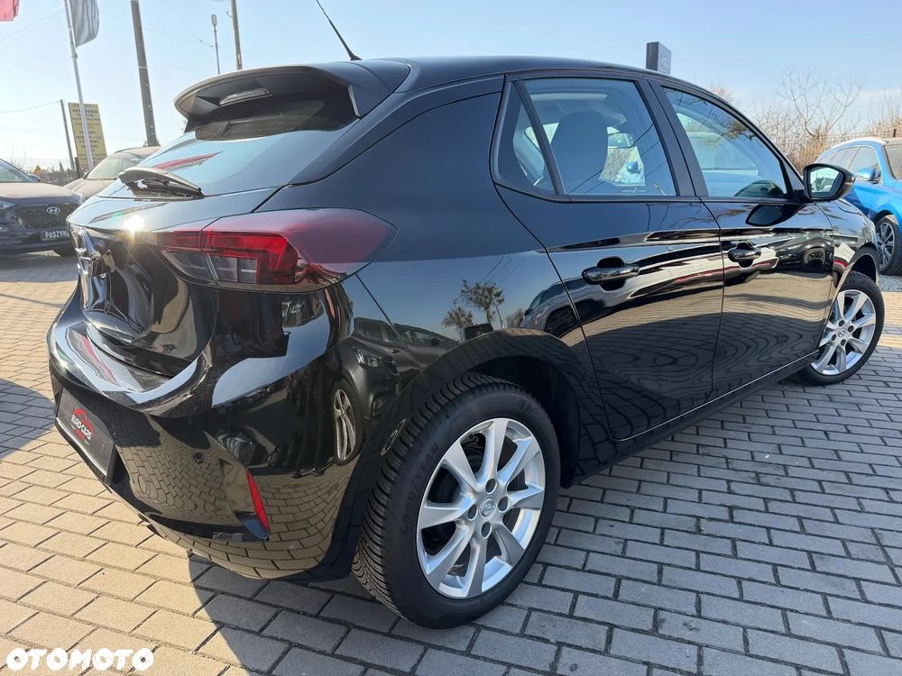 Opel Corsa 1.2 Start/Stop Elegance - 6