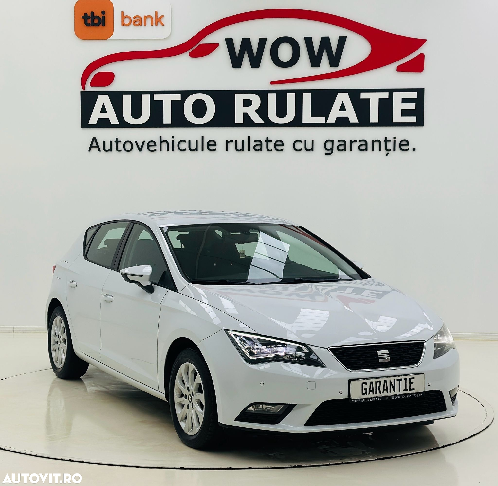 Seat Leon - 2