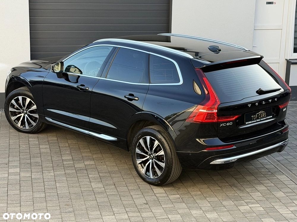 Volvo XC 60 B4 D Geartronic Inscription - 28