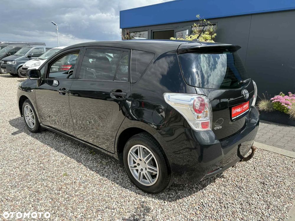 Toyota Verso 1.8 Life - 4