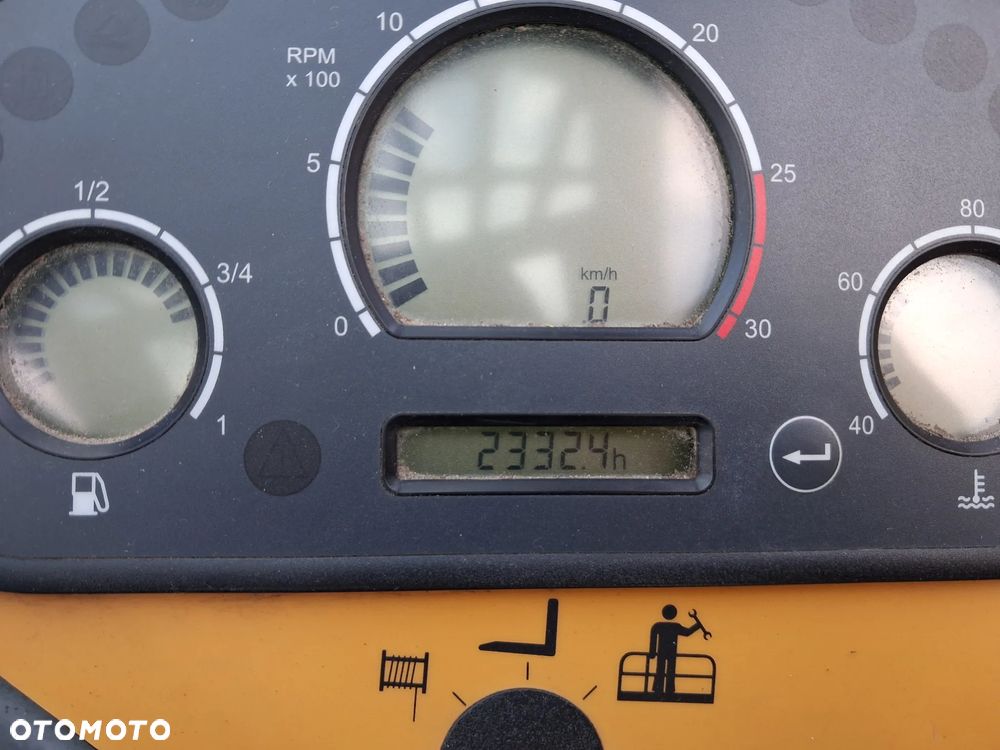 Haulotte HTL 3210 - 11