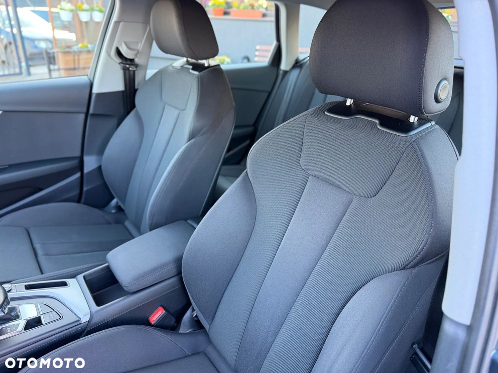 Audi A4 Avant 30 TDI S tronic advanced - 24