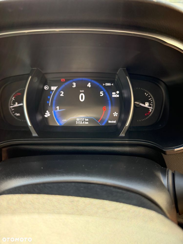 Renault Megane 1.3 TCe FAP GT Line EDC - 16