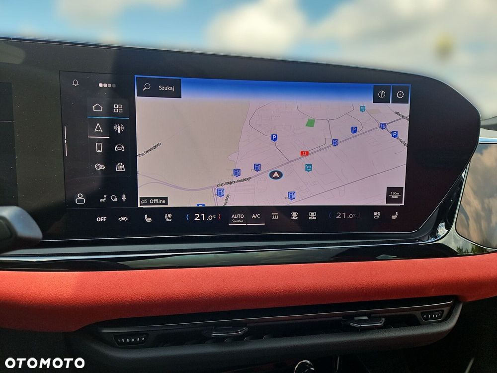 Audi S5 Limousine - 21