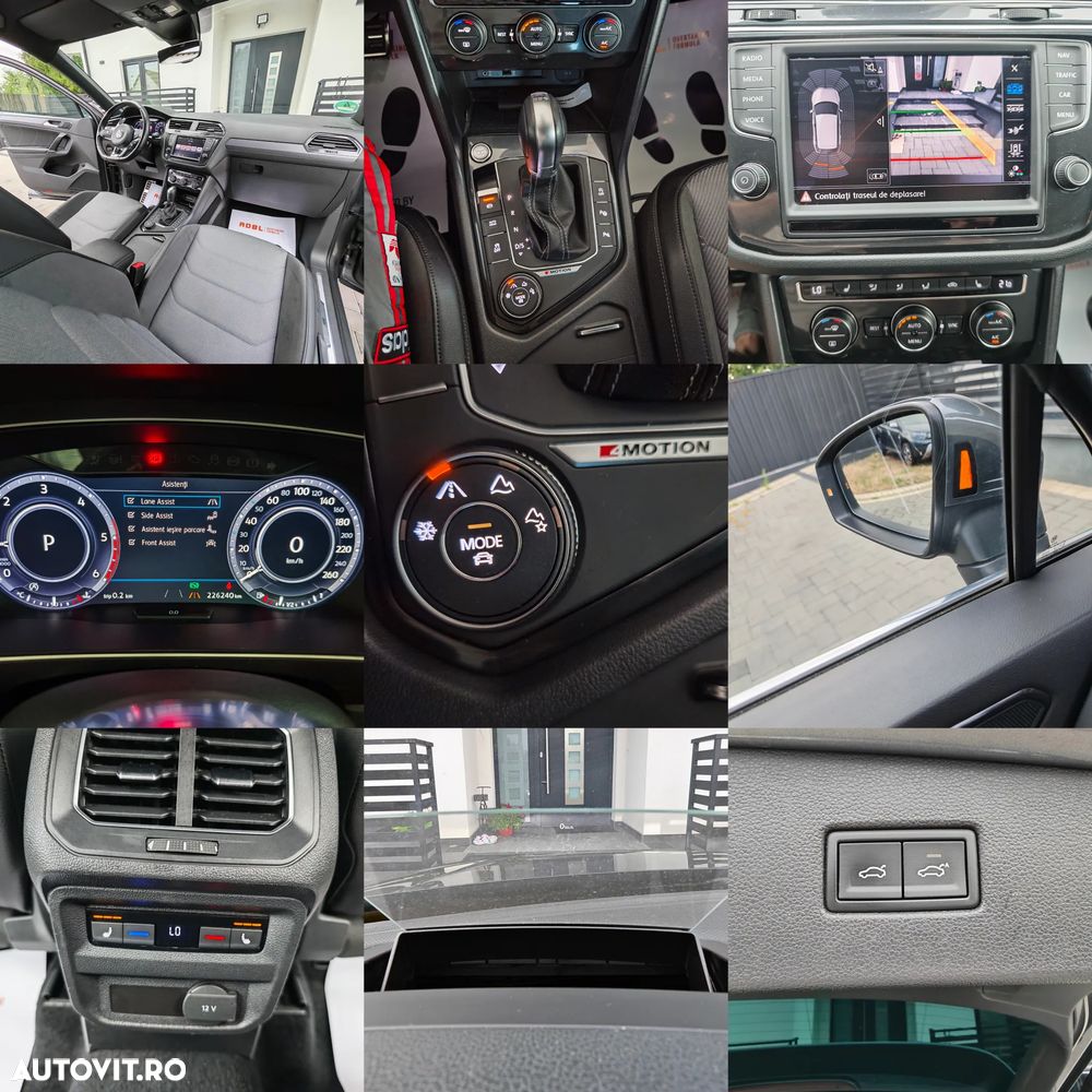 Volkswagen Tiguan - 7