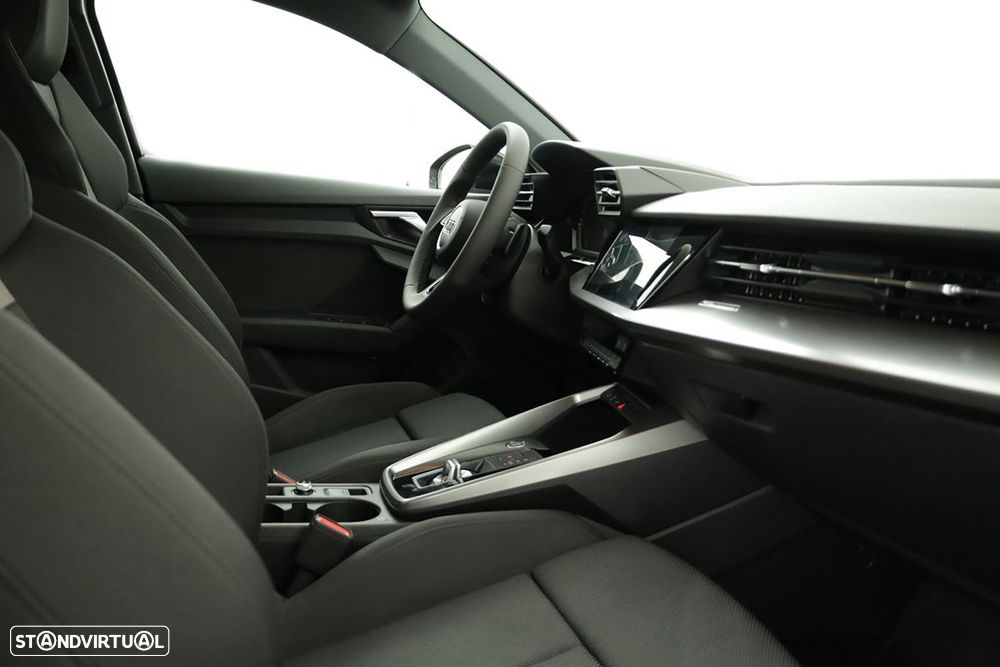 Audi A3 Sportback 40 TFSIe Advanced - 21