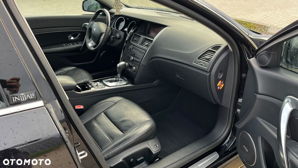 Renault Latitude - 28