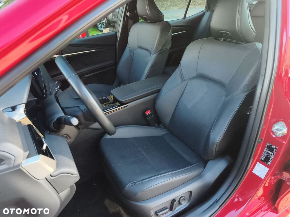 Toyota Camry - 19