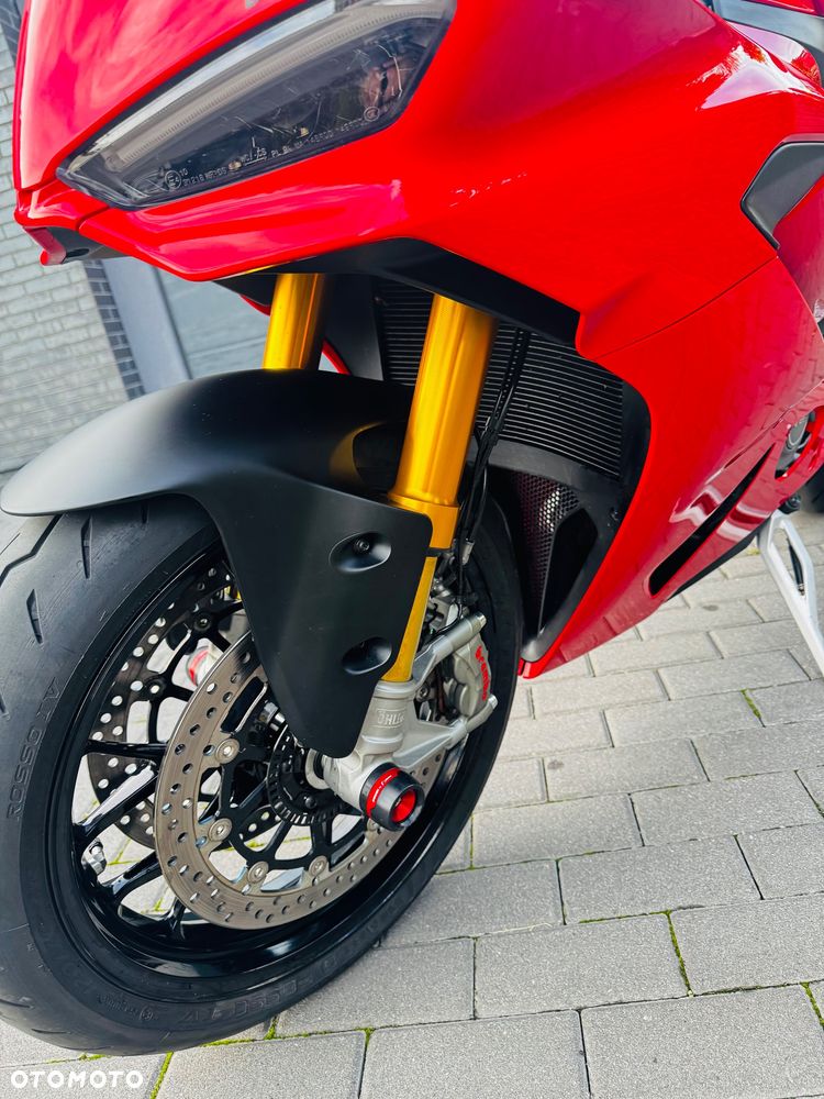 Ducati Panigale V2 - 13