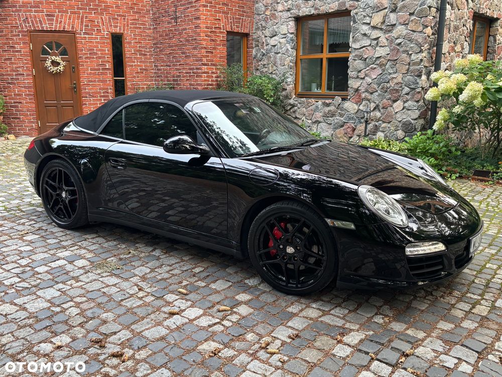 Porsche 911 - 7