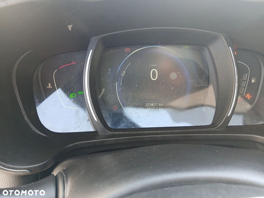 Renault Kadjar Energy dCi 130 4x4 CROSSBORDER - 17