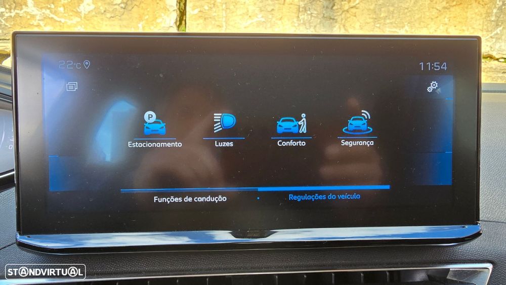 Peugeot 3008 1.5 BlueHDi Active - 32