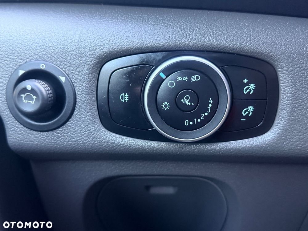 Ford Ford Transit 350 Plandeka 2.0 EcoBlue 170 KM – 2021r. – Bezwypadkowy – FV23% SALON POLSKA - PEŁNA HISTORIA SERWISOWA - ORYGINALNY PRZEBIEG - 23