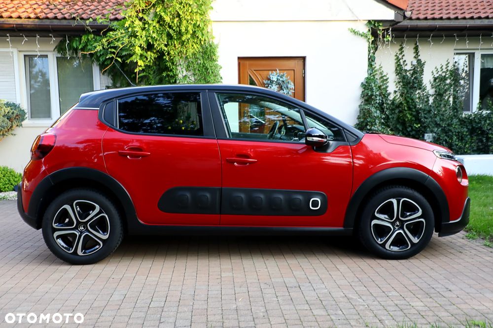 Citroën C3 1.2 PureTech Feel - 3