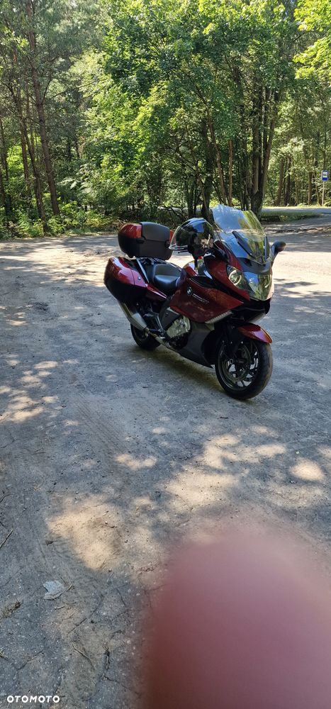 BMW K - 6