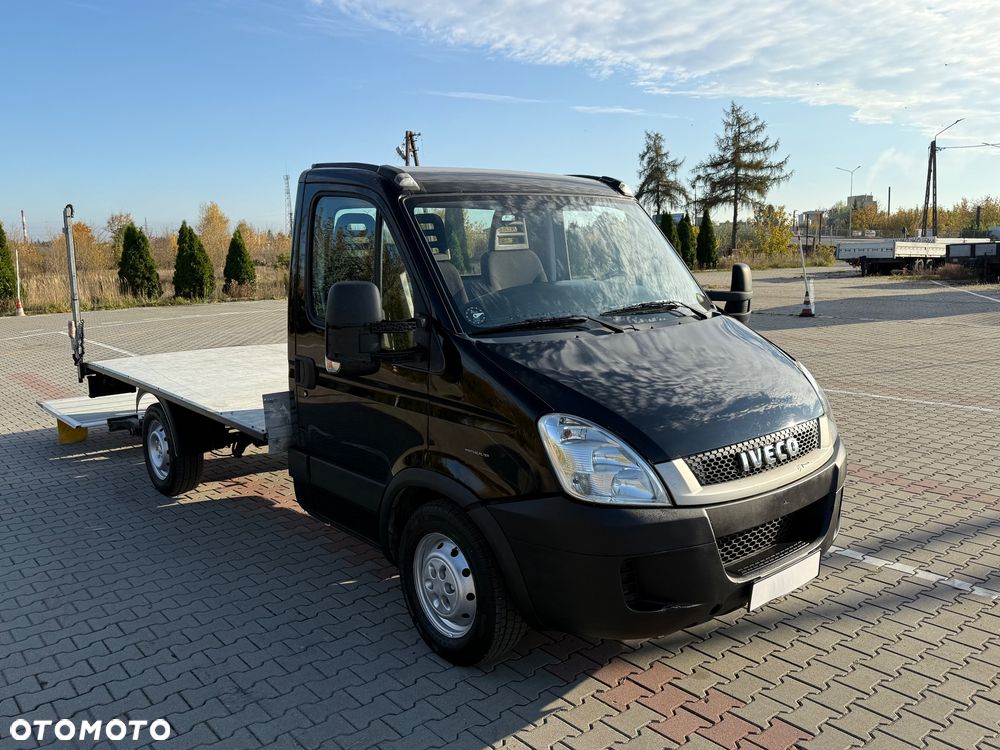 Iveco 35 S 130 KM - 33
