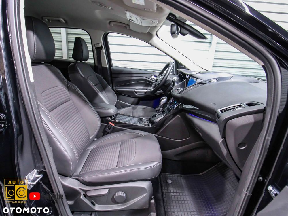 Ford Kuga 1.5 EcoBoost AWD Titanium ASS - 9