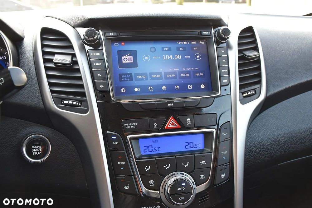 Hyundai i30 - 27