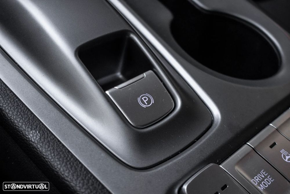 Hyundai Kauai 64 kWh Premium - 23