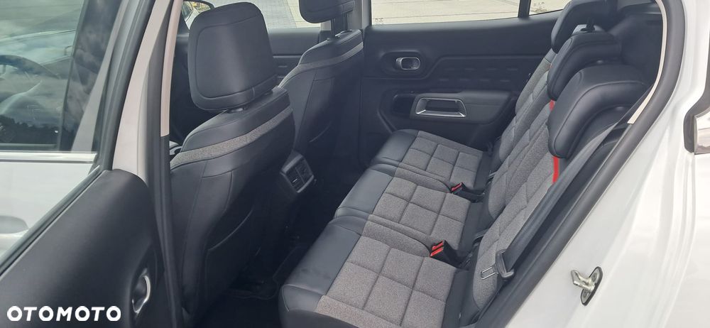 Citroën C5 Aircross 1.5 BlueHDi Feel Pack EAT8 - 16