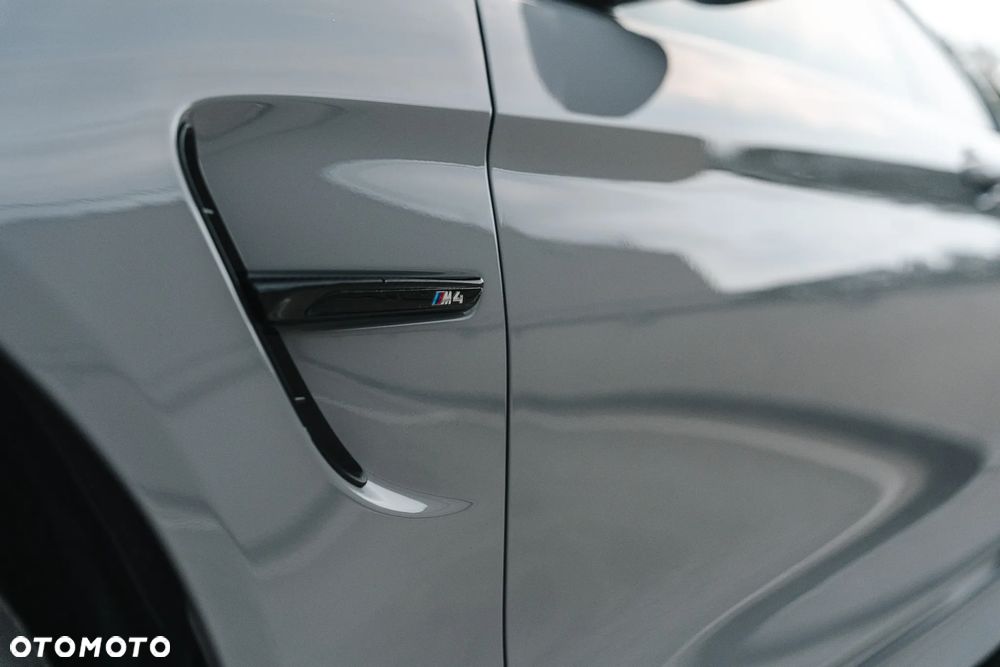 BMW M4 - 6