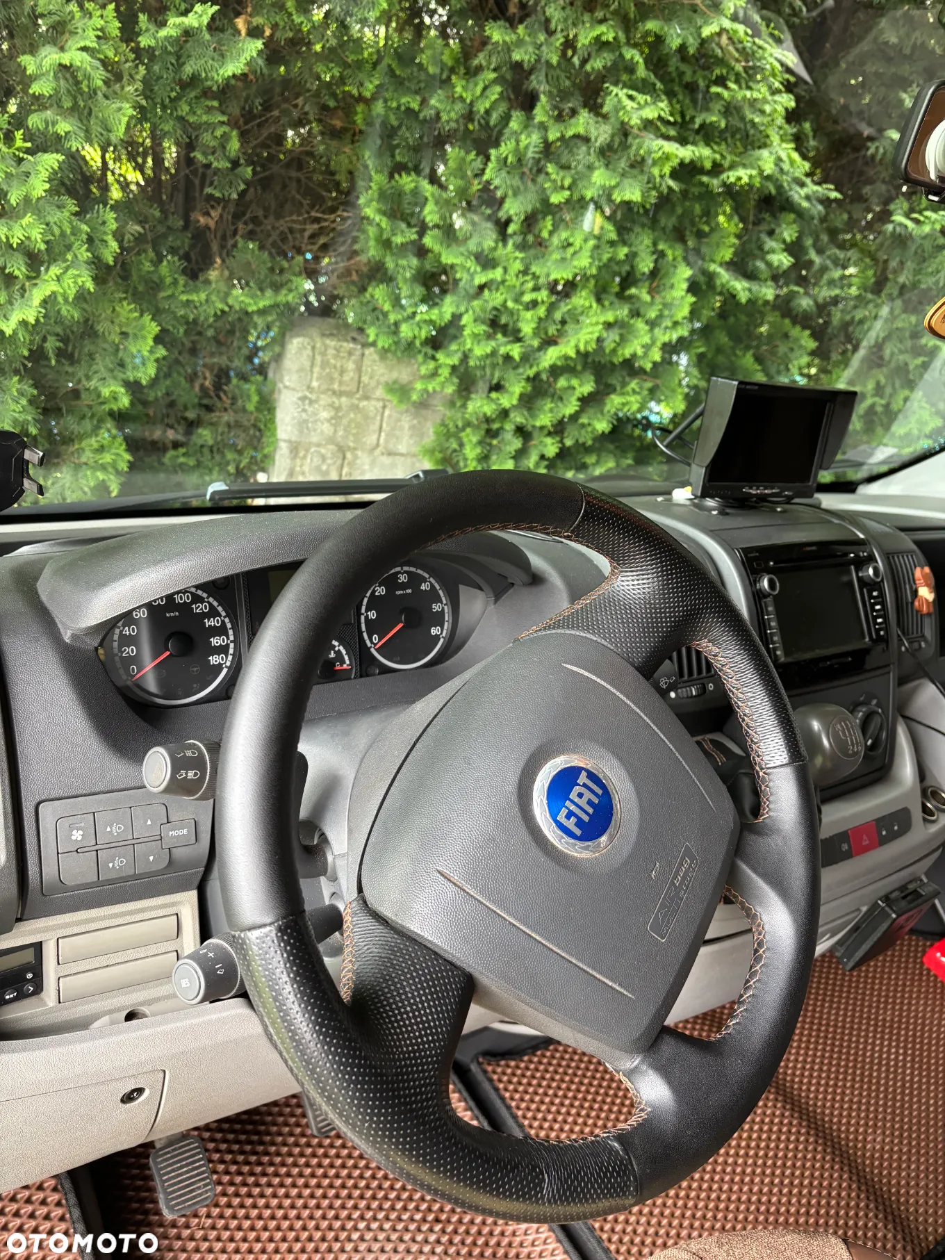 Fiat Ducato - 22