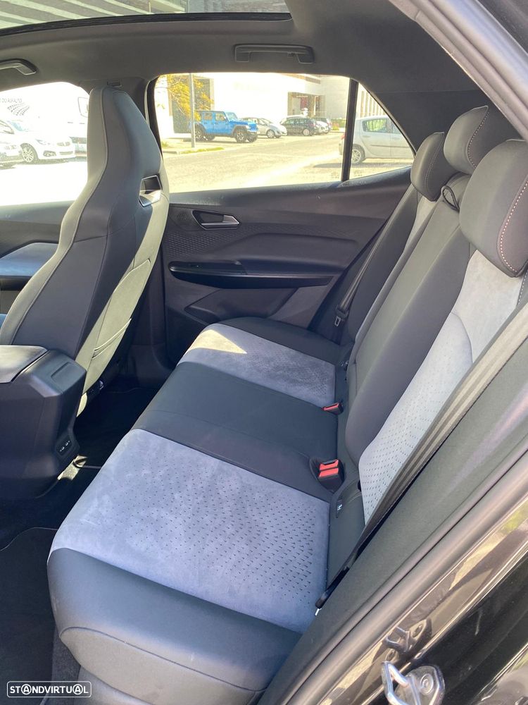 Cupra Born 58 kWh - 28