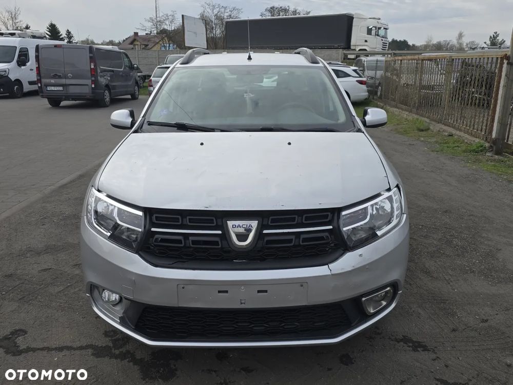 Dacia Logan 1.0 SCe Laureate - 7