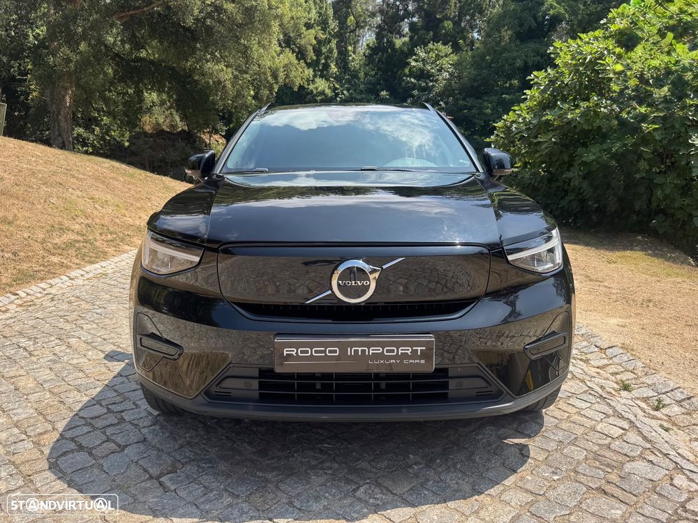 Volvo XC 40 Recharge 69 kWh Single Motor Core - 14