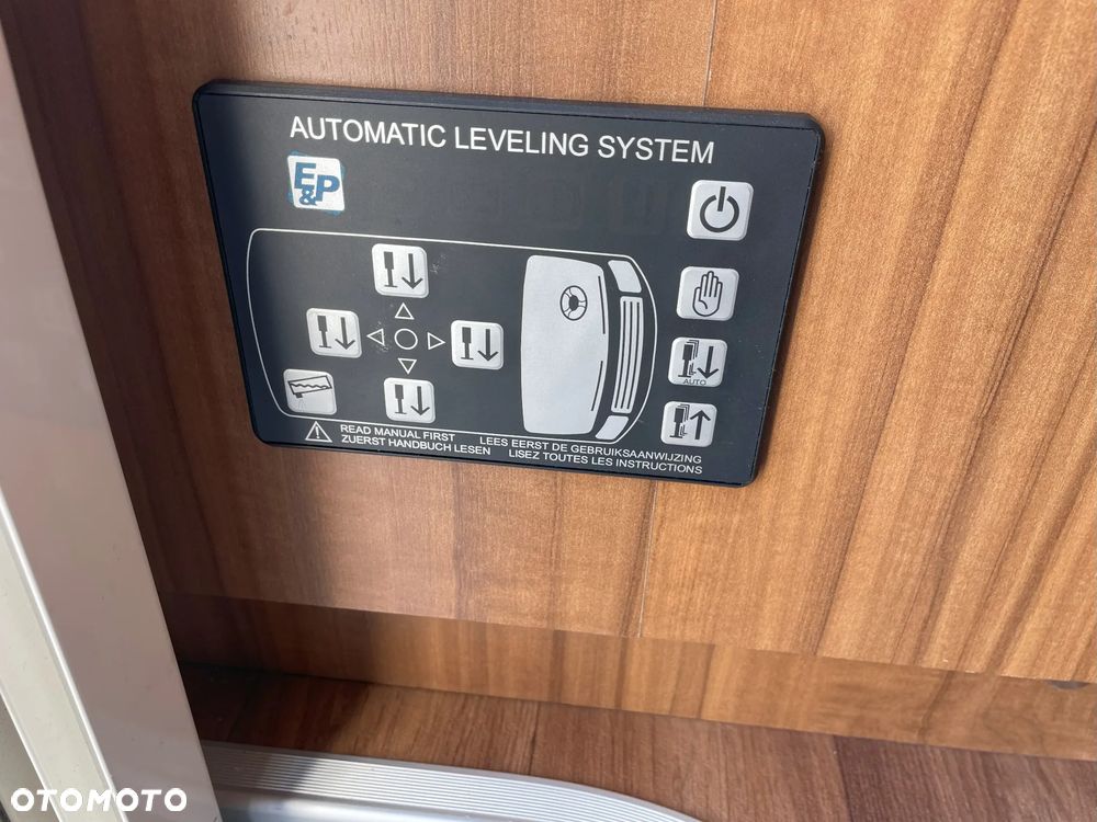 Hymer-Eriba B678DL - 19